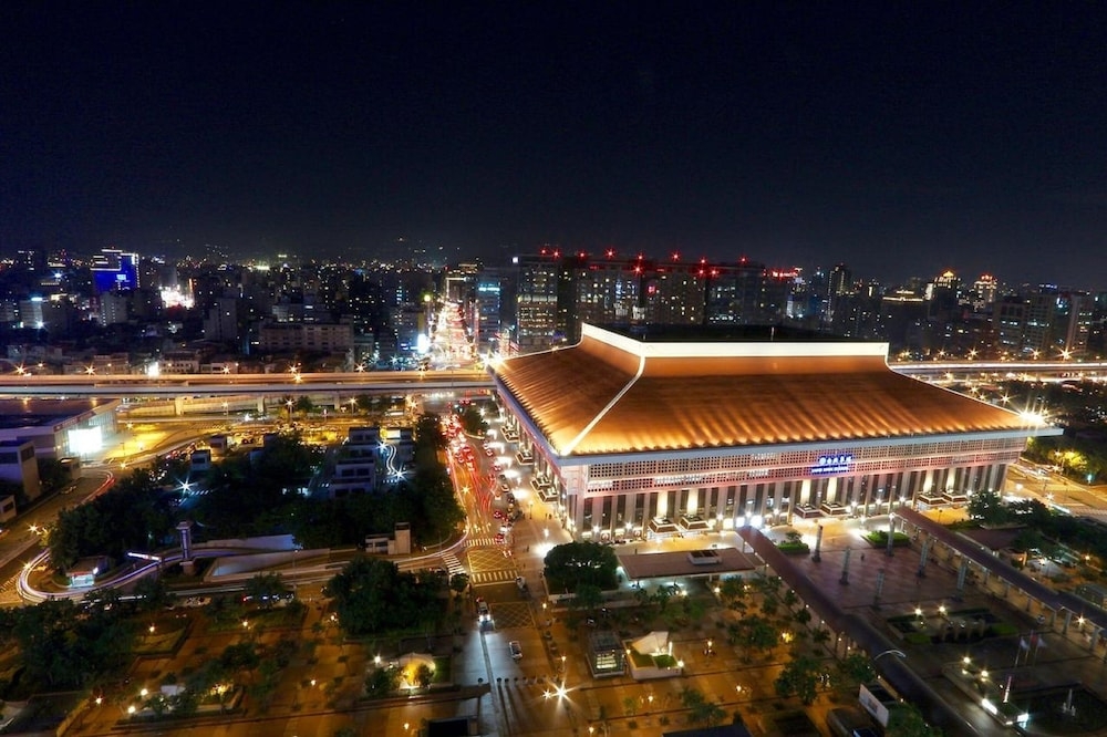 施設からの眺望