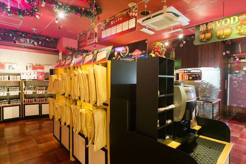 ロビーラウンジ