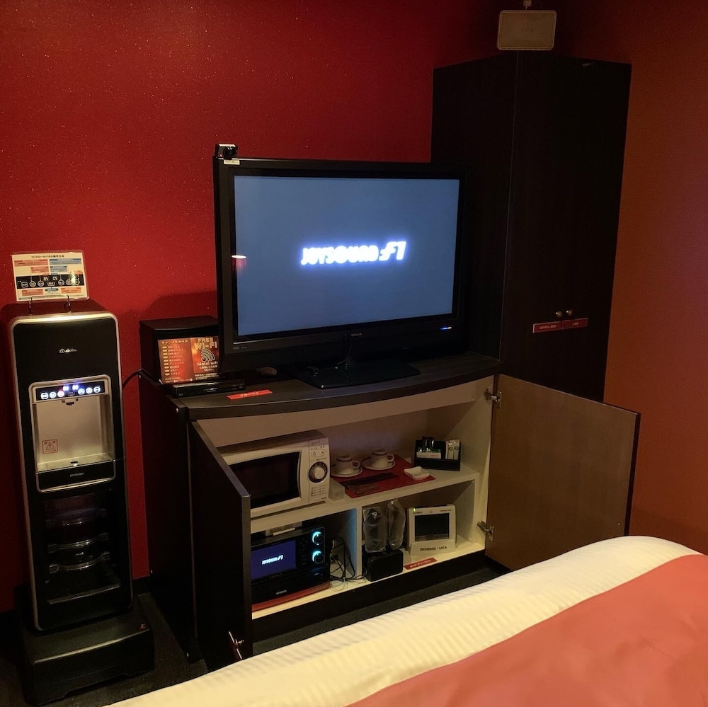 カラオケ ルーム