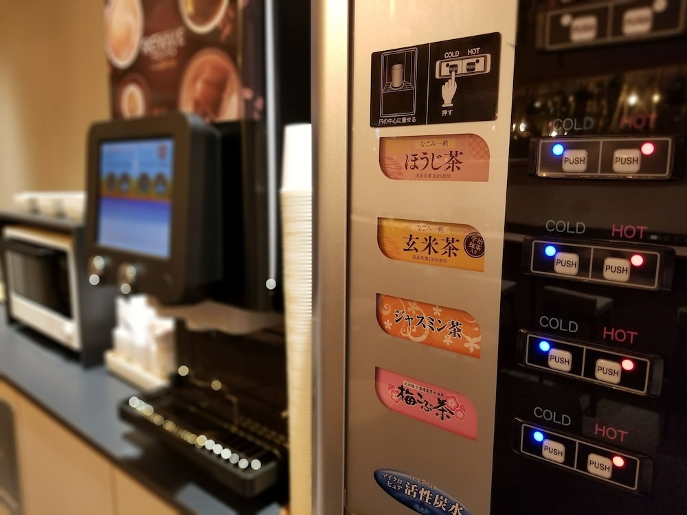 コーヒー サービス