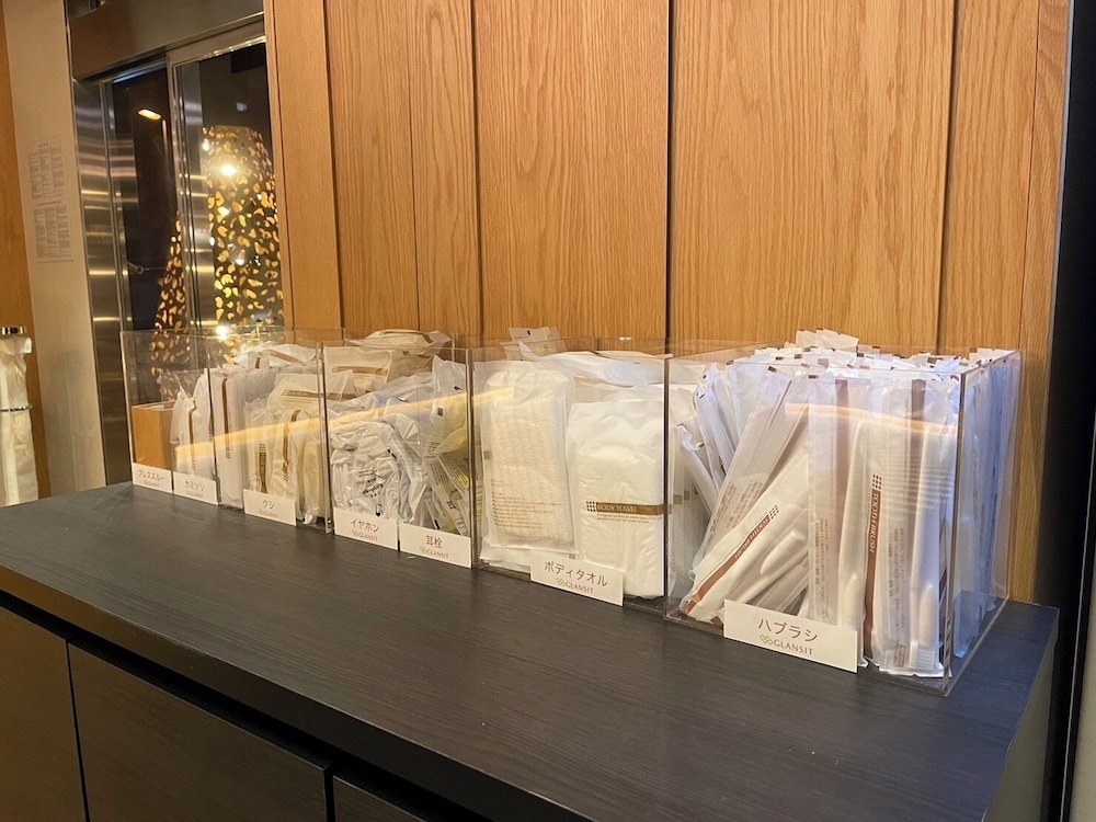 客室の設備とサービス