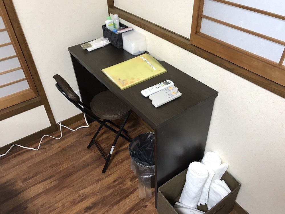 客室の設備とサービス