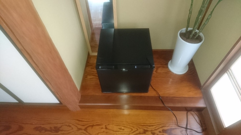 客室の設備とサービス