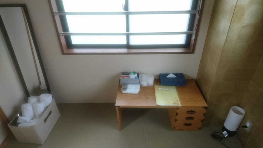 客室の設備とサービス