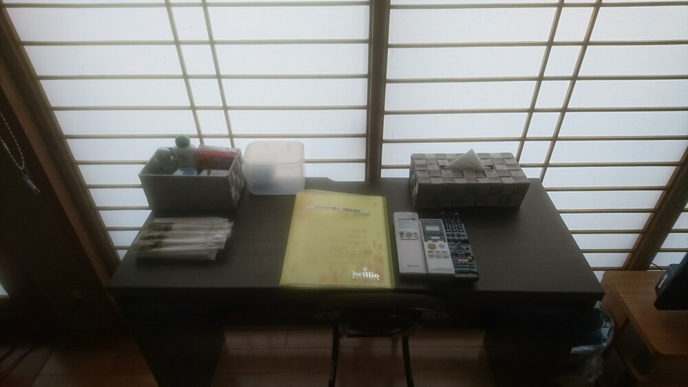 客室の設備とサービス