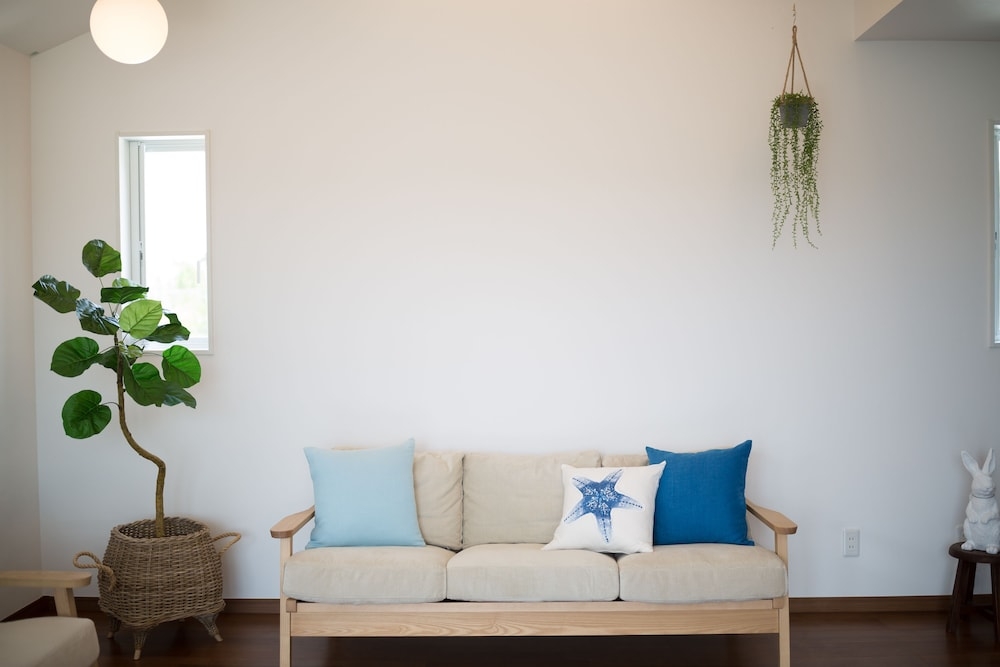 リビングルーム