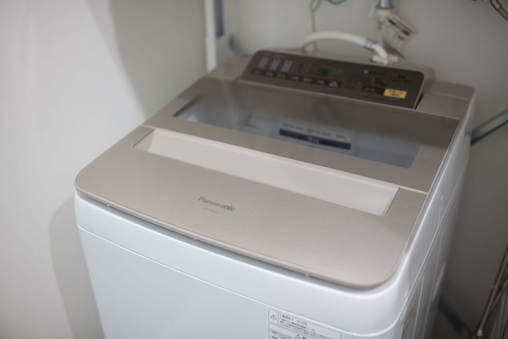 ランドリー ルーム