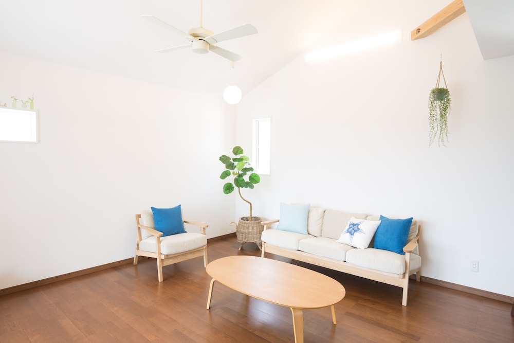 リビングルーム