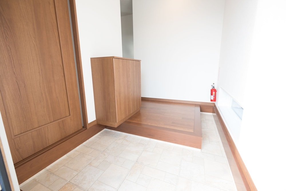 内部エントランス