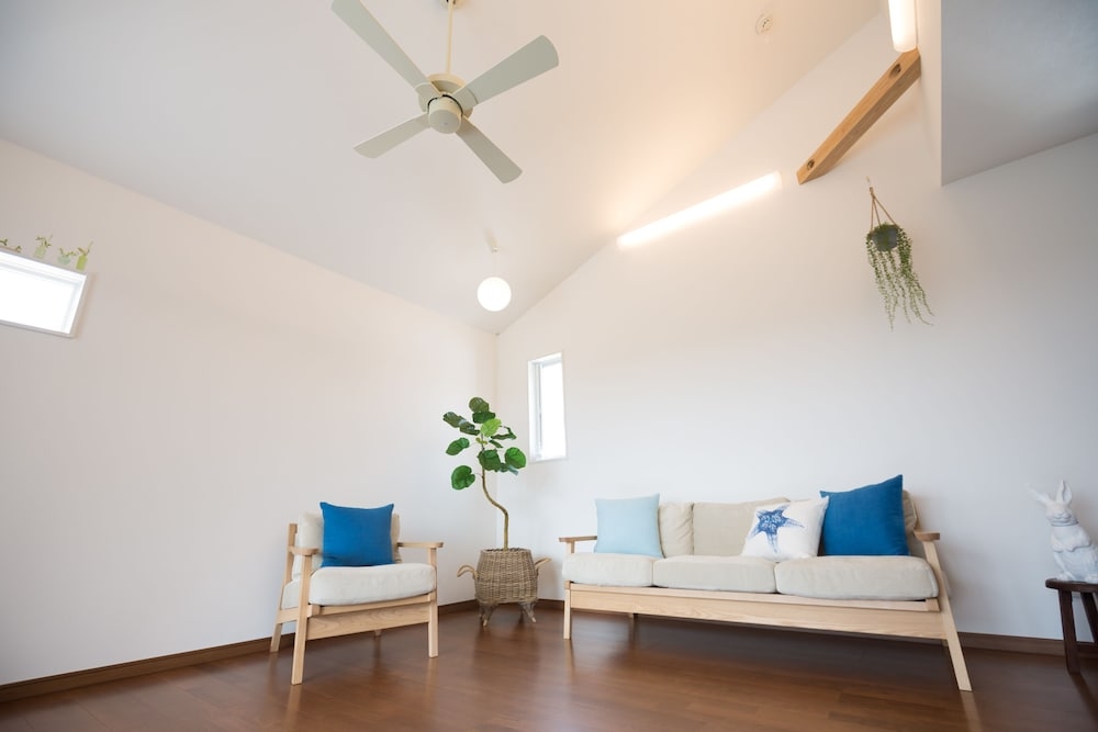 リビングルーム