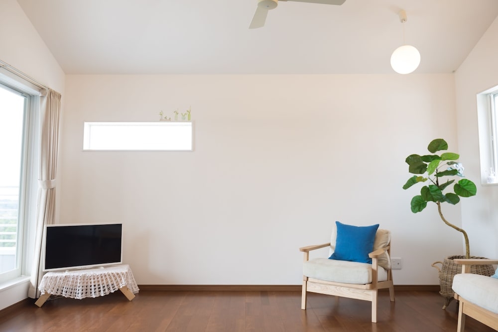 リビングルーム