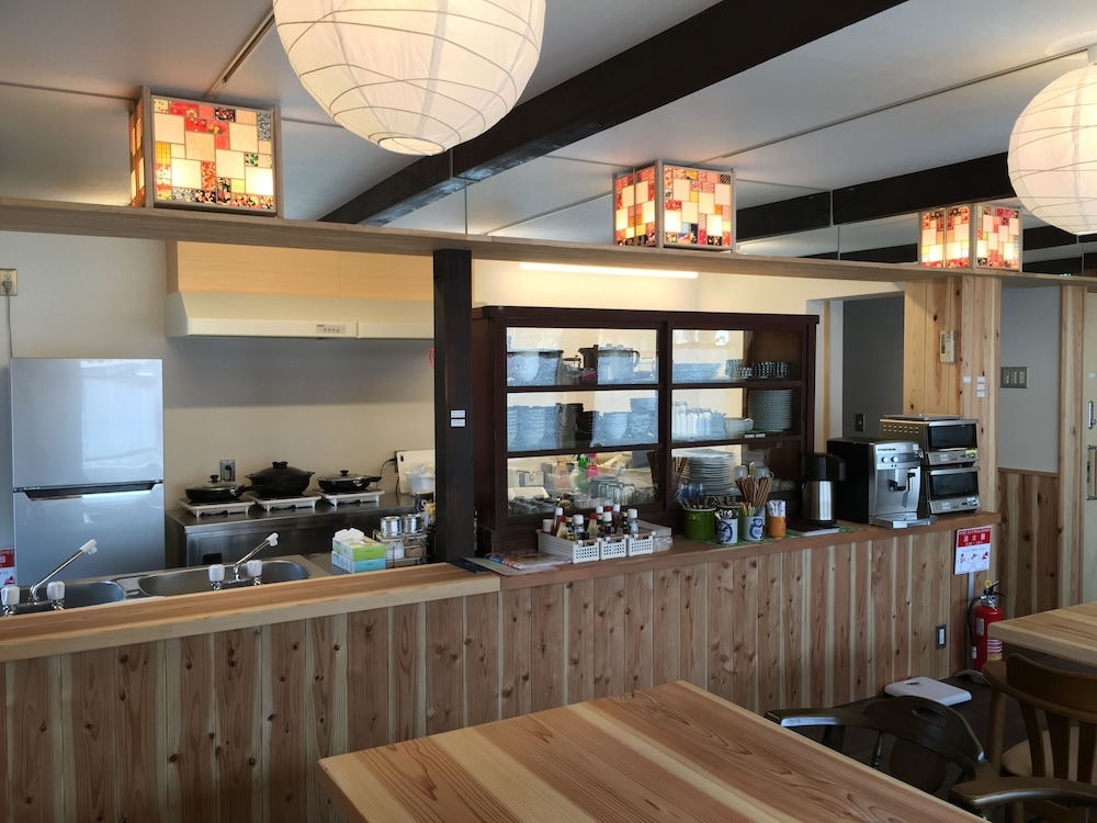 コーヒー サービス