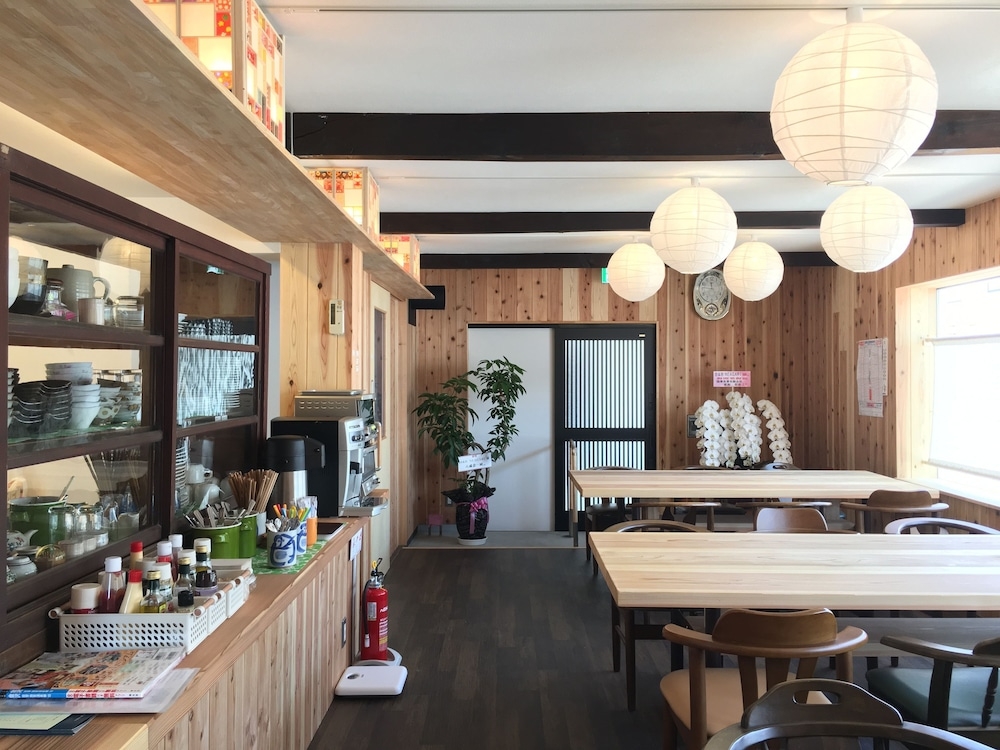 ロビー応接スペース