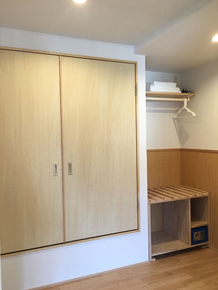 客室の設備とサービス