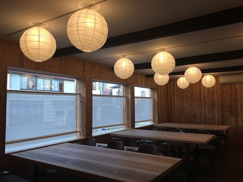 レセプション ホール