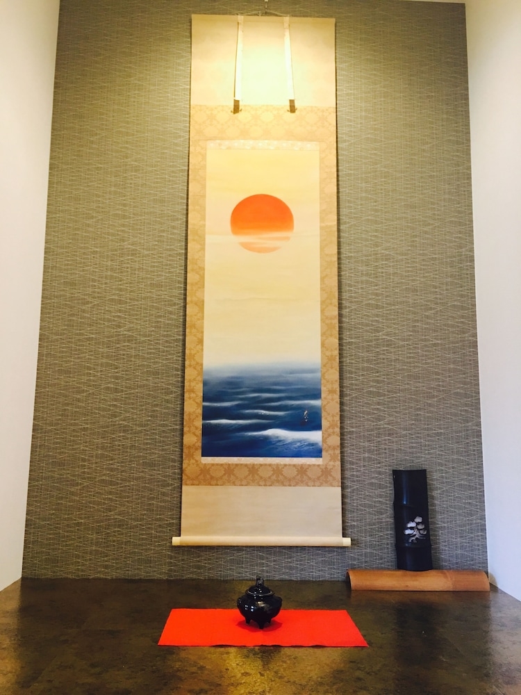 客室の設備とサービス