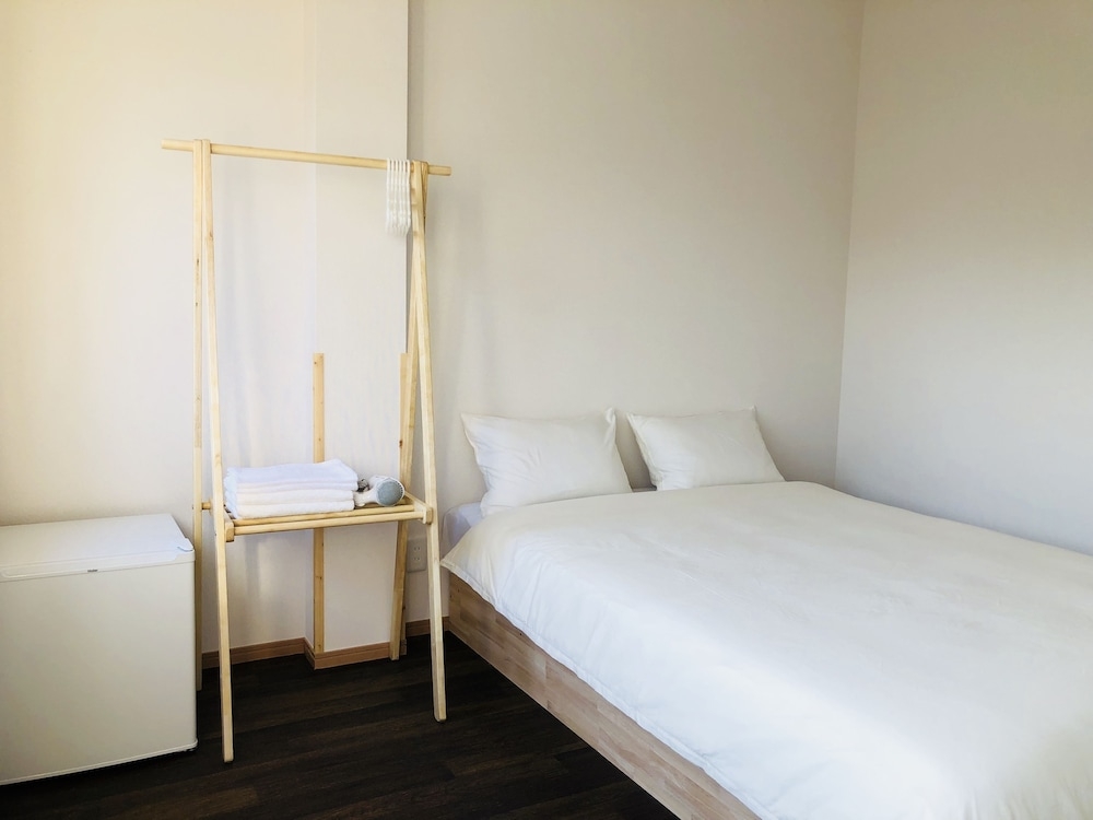 リビングルーム