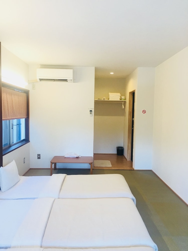 リビングルーム