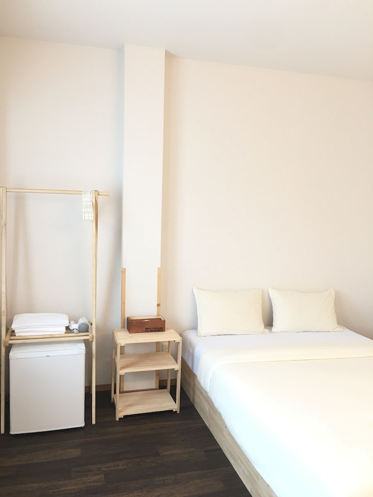 客室の設備とサービス