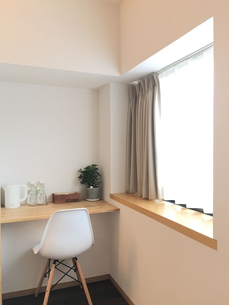 客室の設備とサービス