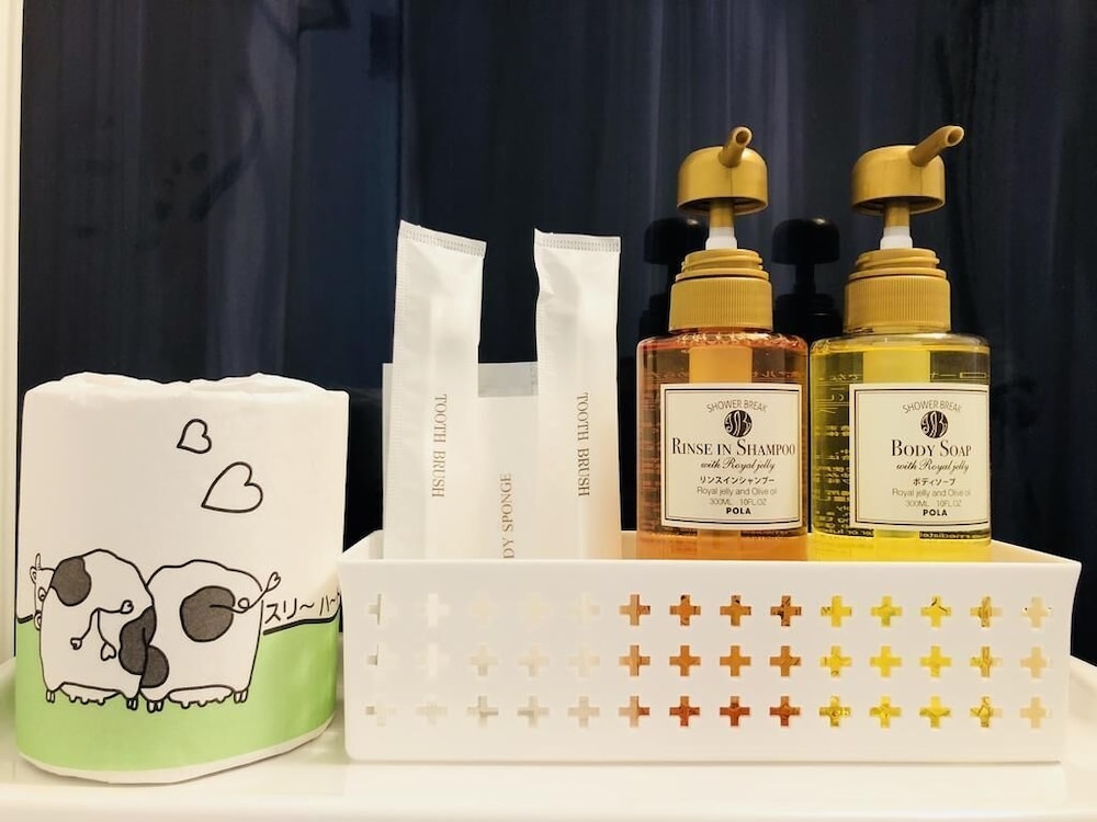 客室の設備とサービス