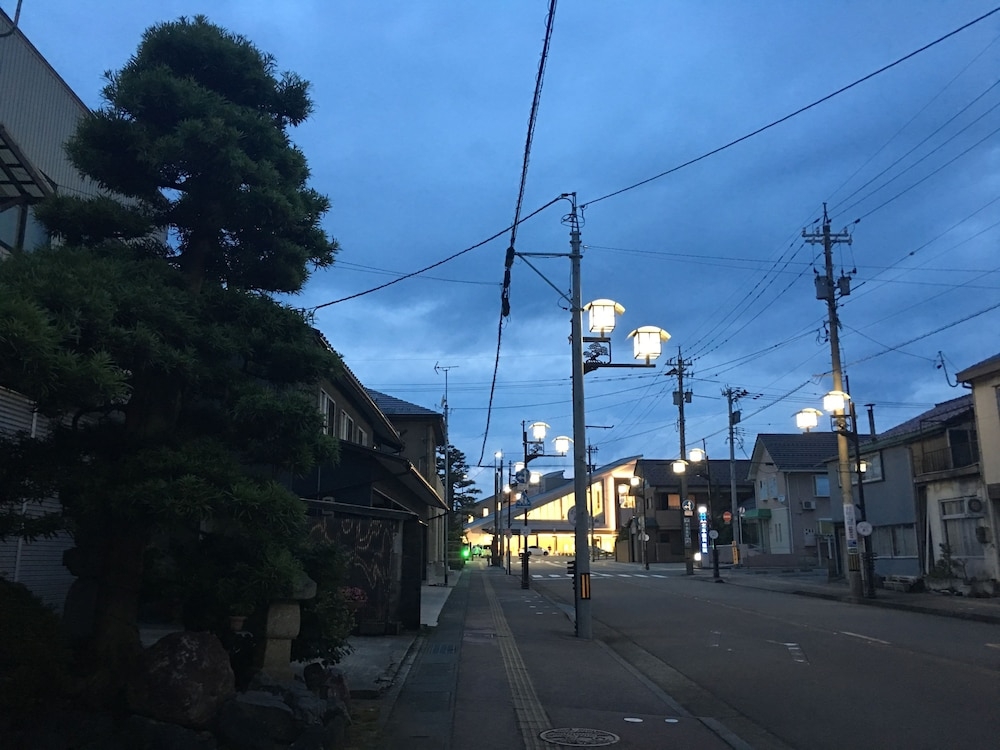 施設からの眺望