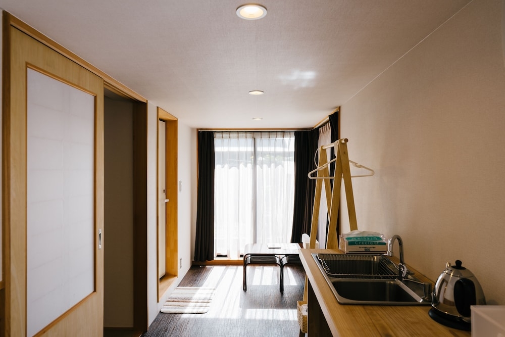 客室の設備とサービス