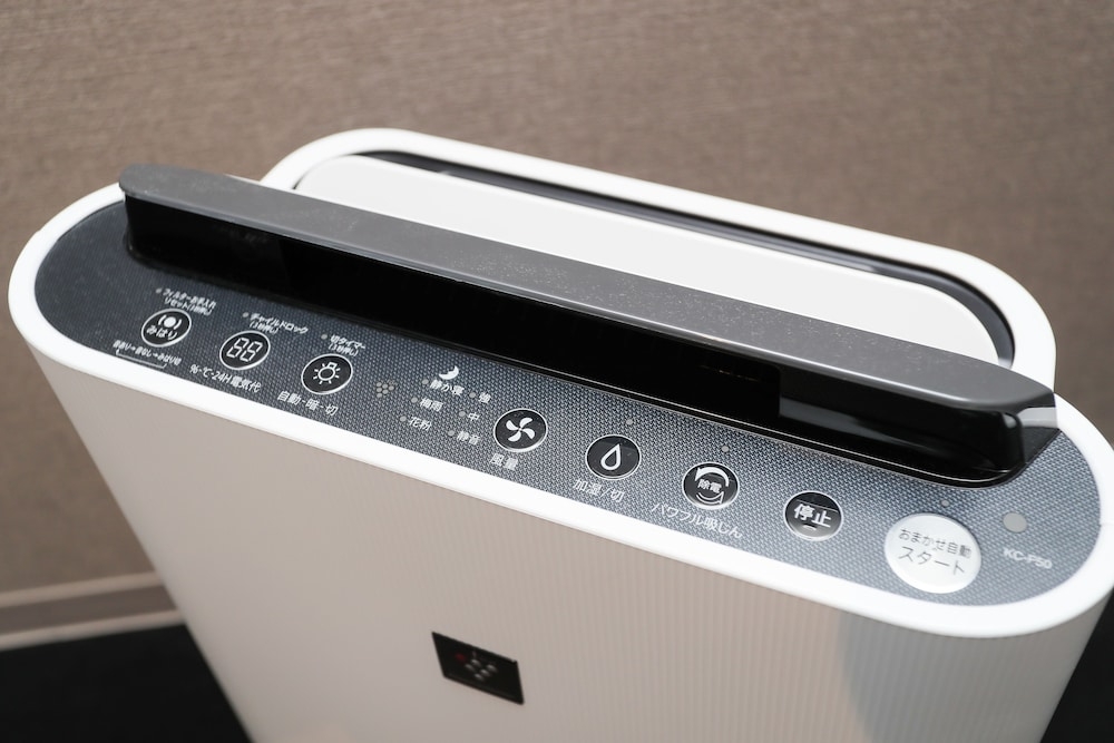 客室の設備とサービス