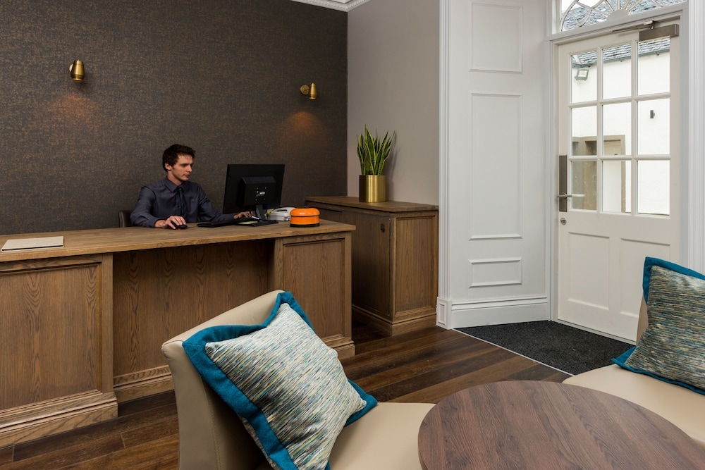 レセプション ホール