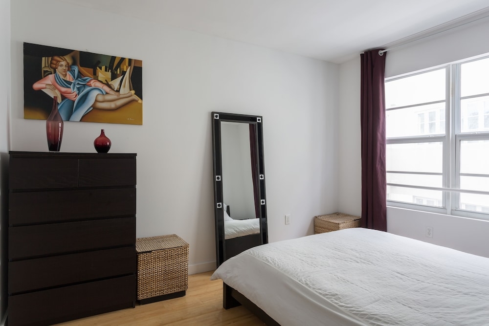 客室の設備とサービス