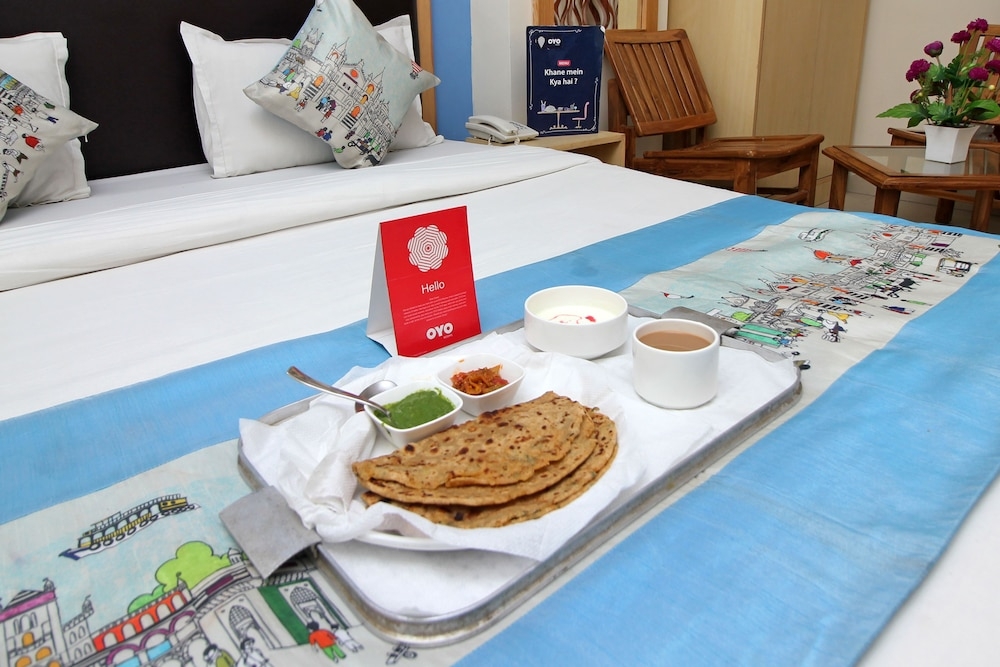 ルームサービス