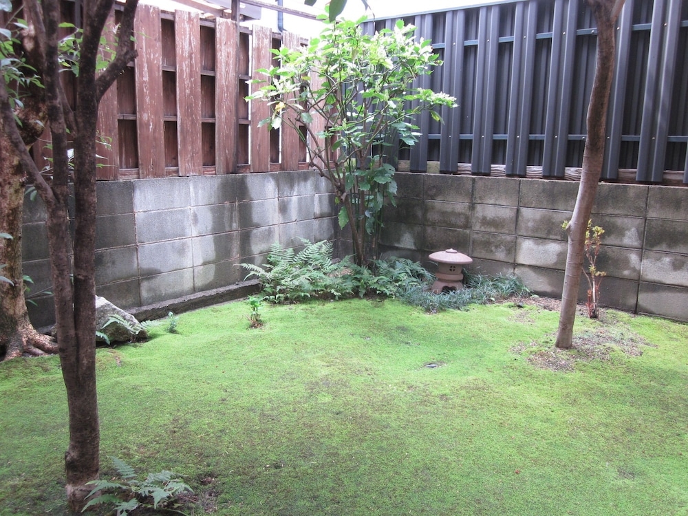 施設からの眺望