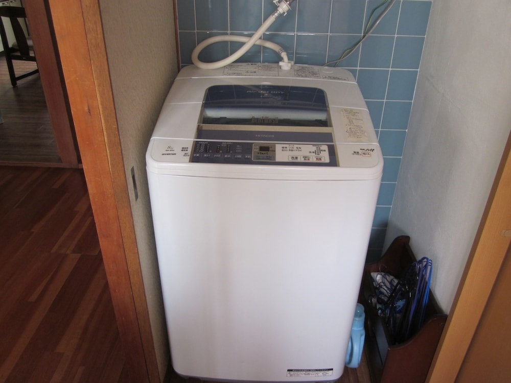 ランドリー ルーム