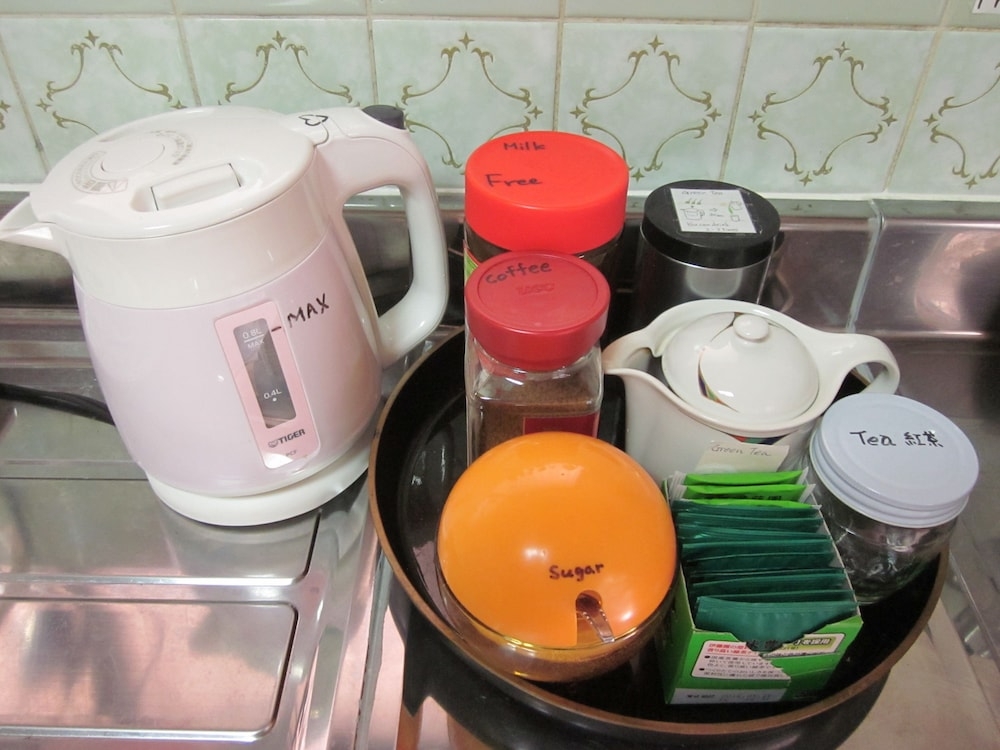 コーヒー サービス