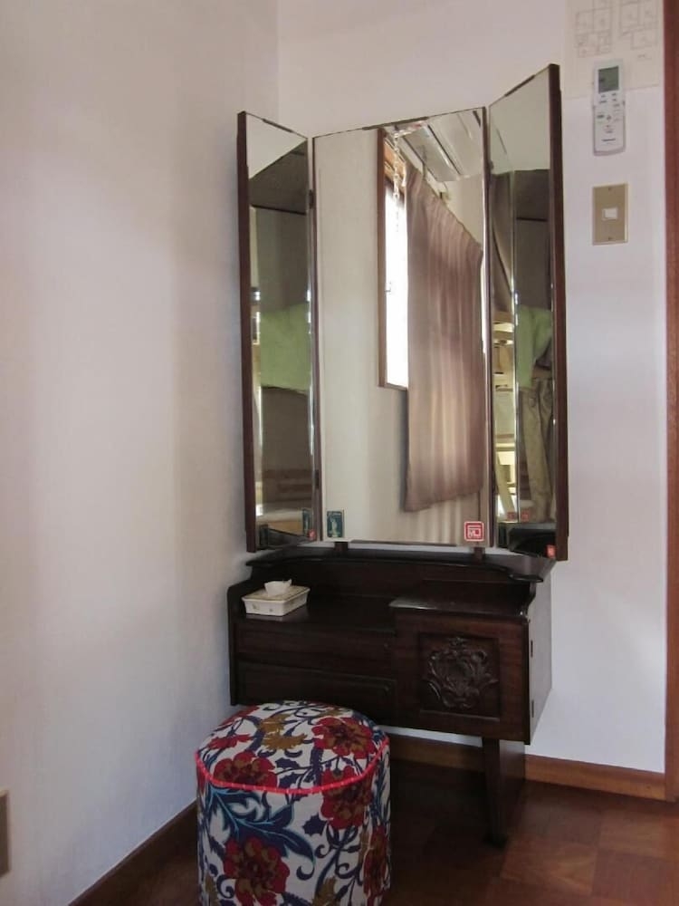 客室の設備とサービス