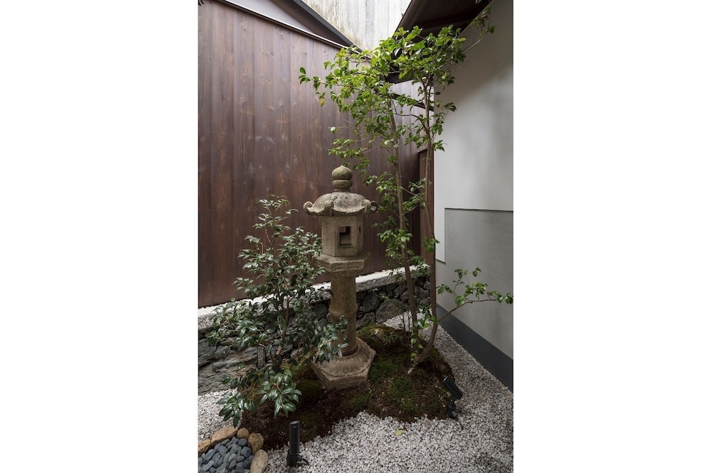 ガーデン ビュー