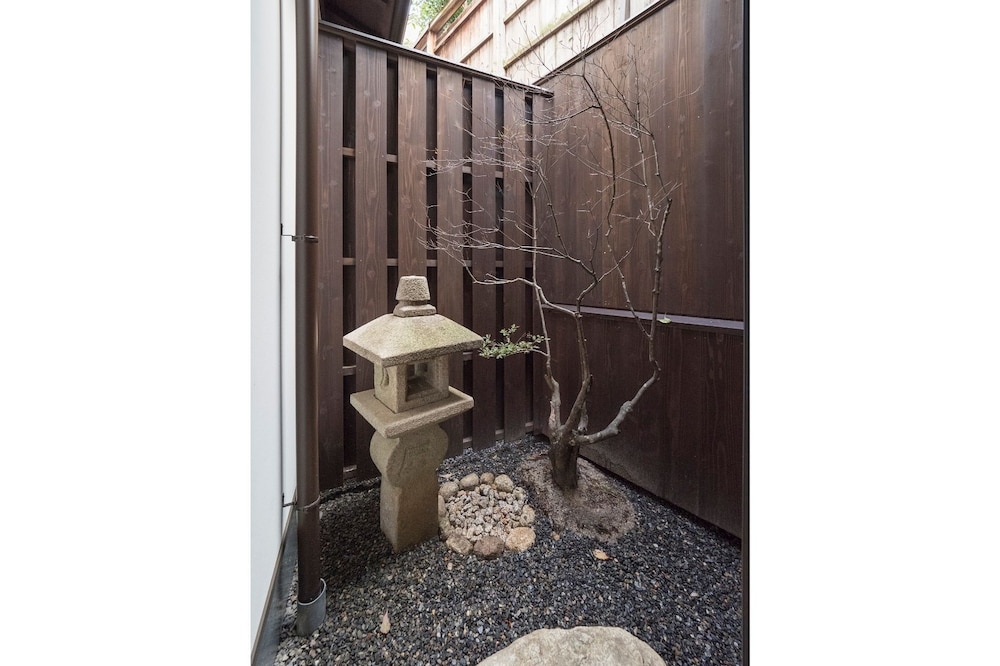 ガーデン ビュー