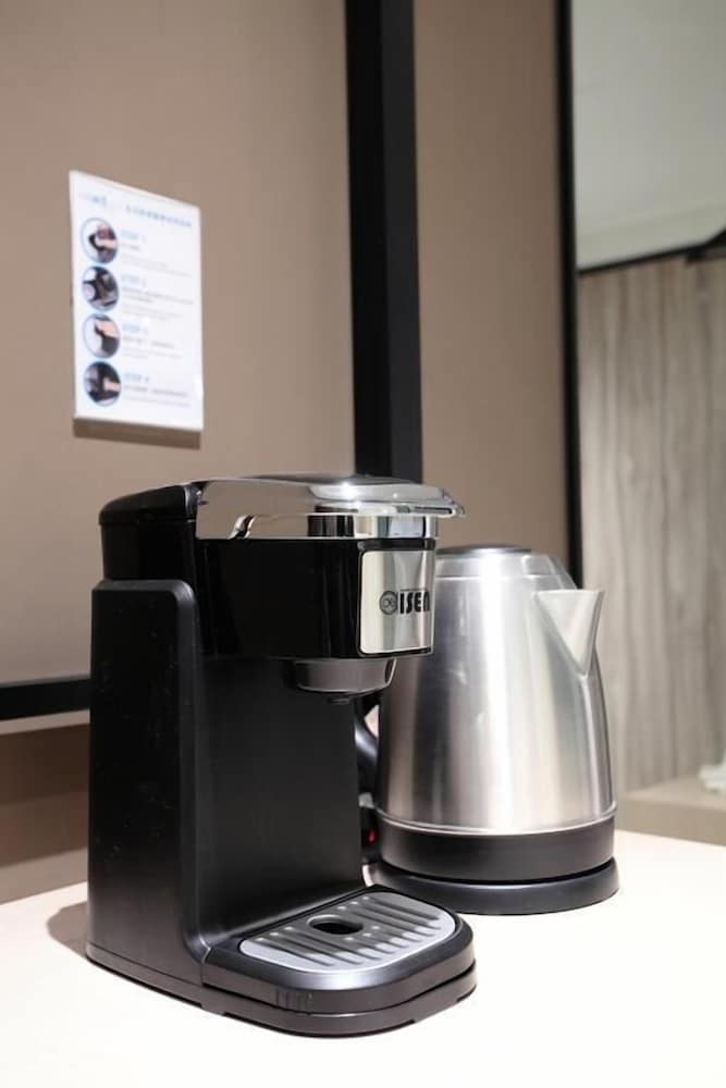 コーヒー / コーヒーメーカー