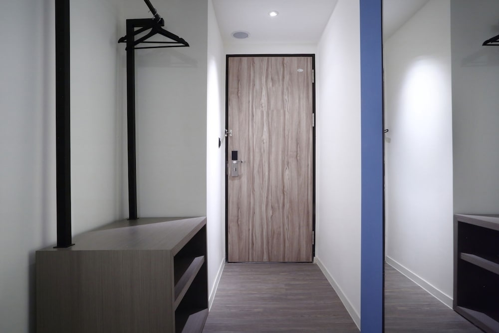 客室の設備とサービス