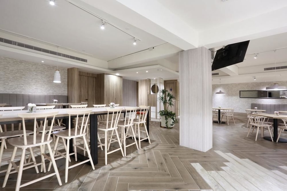 施設からの眺望