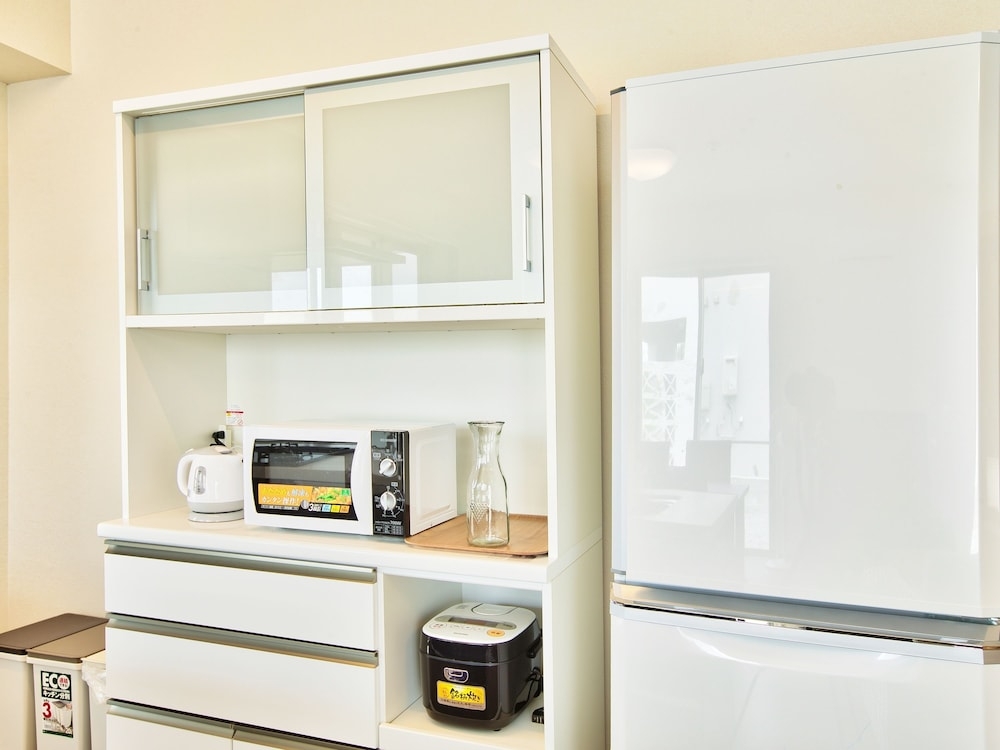 専用簡易キッチン