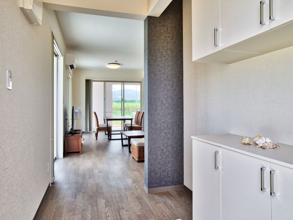 内部エントランス