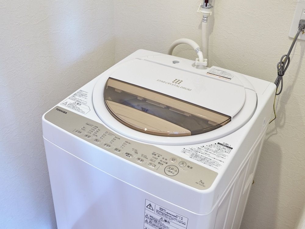 ランドリー ルーム