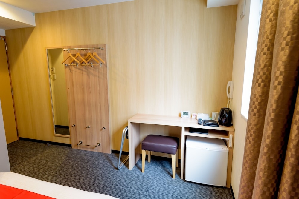 客室の設備とサービス