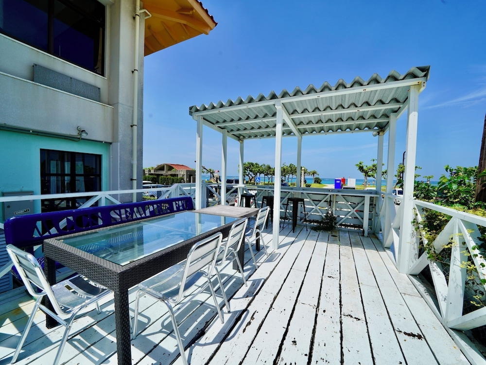 テラス / パティオ