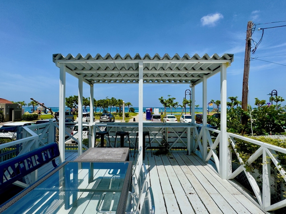 テラス / パティオ