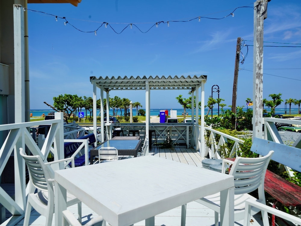 テラス / パティオ