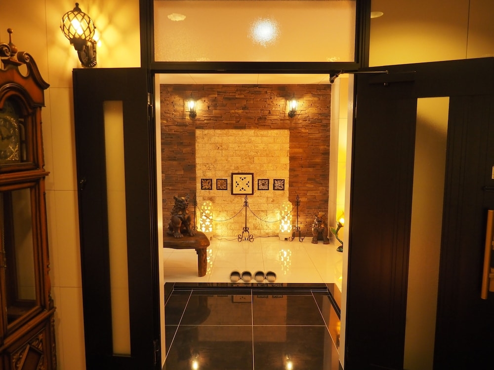 テラス / パティオ