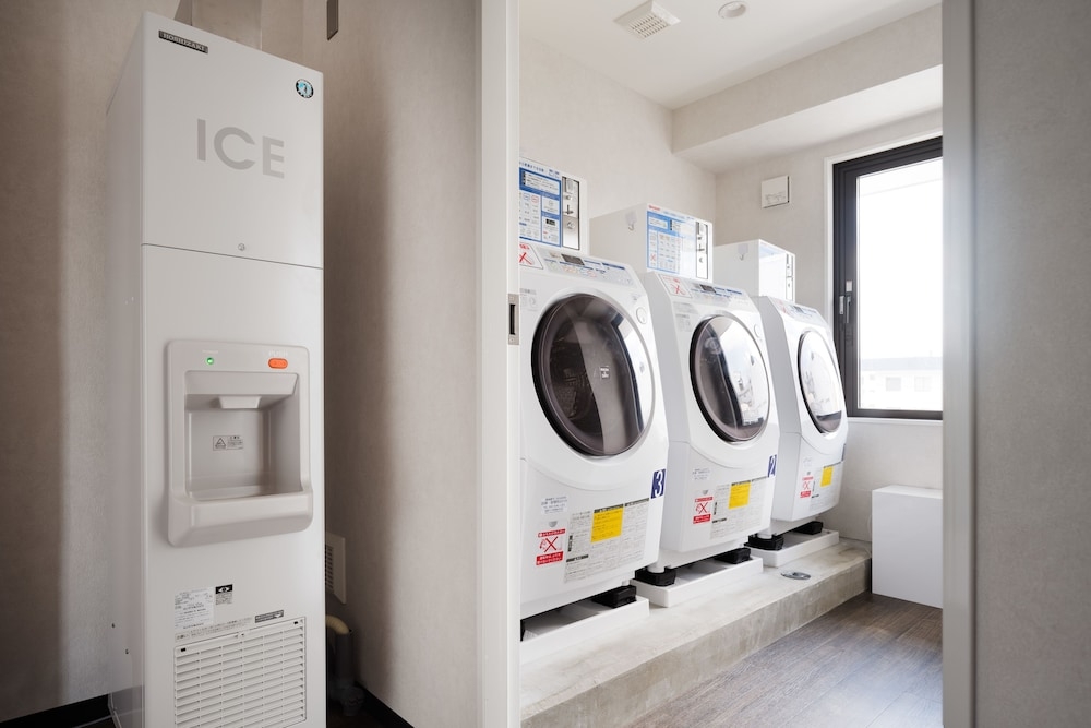 ランドリー ルーム