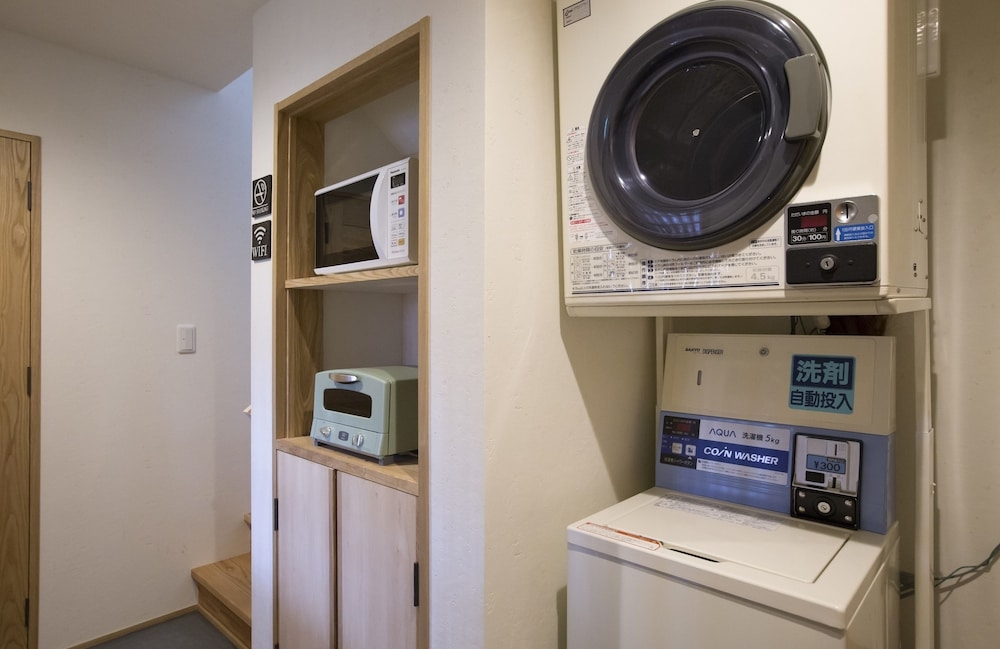 ランドリー ルーム
